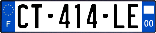 CT-414-LE