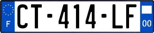 CT-414-LF