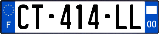 CT-414-LL