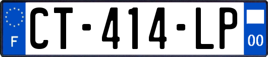 CT-414-LP