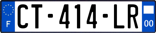 CT-414-LR