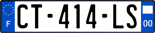 CT-414-LS