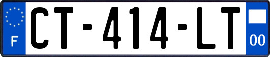 CT-414-LT