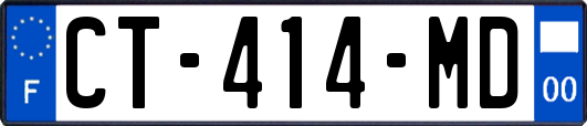 CT-414-MD