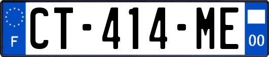CT-414-ME