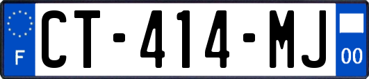 CT-414-MJ