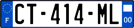 CT-414-ML