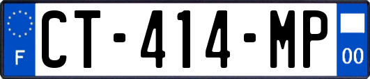 CT-414-MP