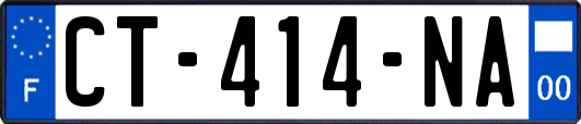 CT-414-NA