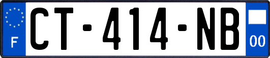 CT-414-NB