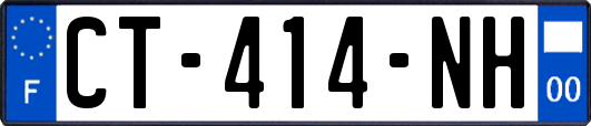CT-414-NH