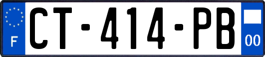 CT-414-PB