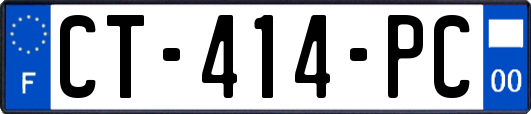 CT-414-PC