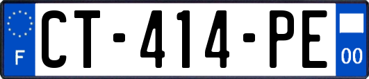 CT-414-PE