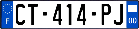 CT-414-PJ