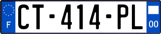 CT-414-PL