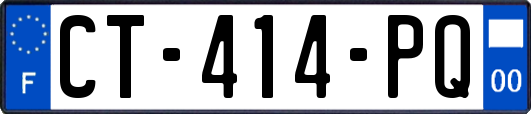 CT-414-PQ