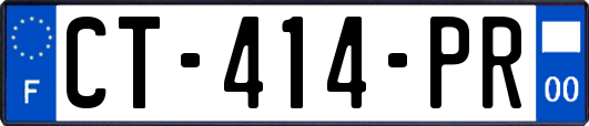 CT-414-PR