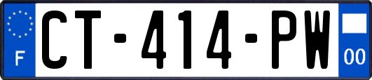 CT-414-PW