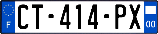 CT-414-PX