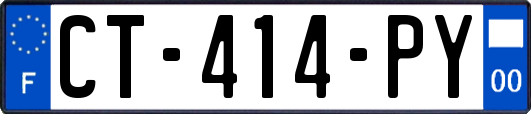 CT-414-PY