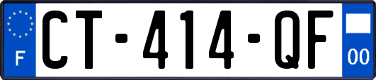 CT-414-QF