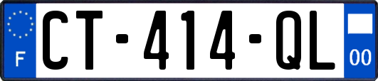 CT-414-QL