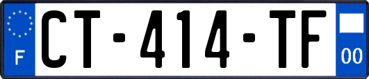 CT-414-TF