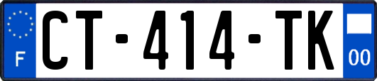 CT-414-TK