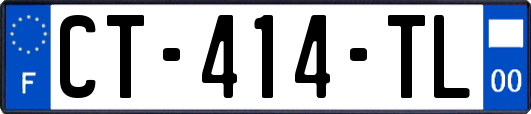 CT-414-TL