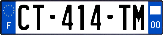 CT-414-TM
