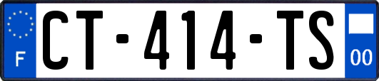 CT-414-TS