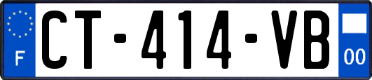 CT-414-VB
