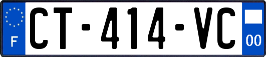 CT-414-VC
