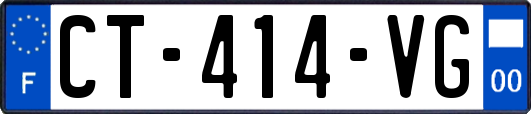 CT-414-VG