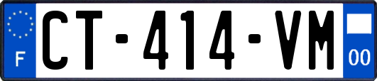 CT-414-VM