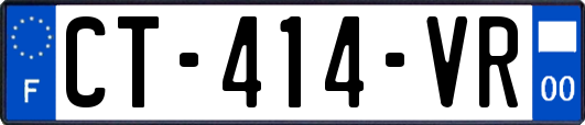 CT-414-VR