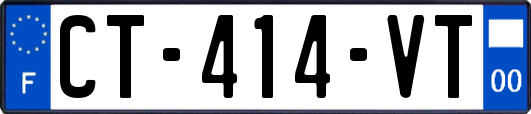 CT-414-VT