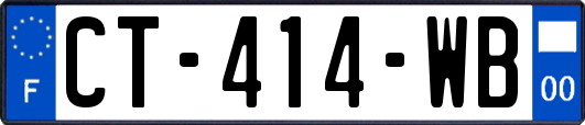 CT-414-WB