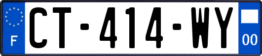 CT-414-WY