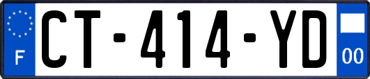 CT-414-YD