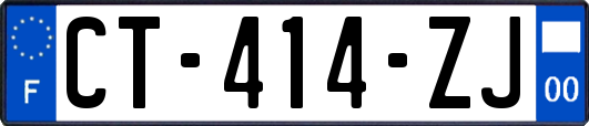 CT-414-ZJ