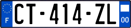 CT-414-ZL