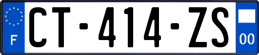 CT-414-ZS