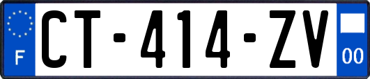 CT-414-ZV