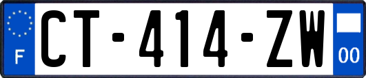 CT-414-ZW