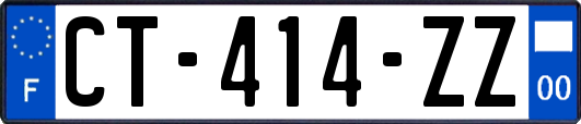 CT-414-ZZ