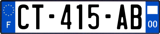 CT-415-AB