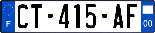 CT-415-AF