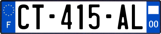 CT-415-AL